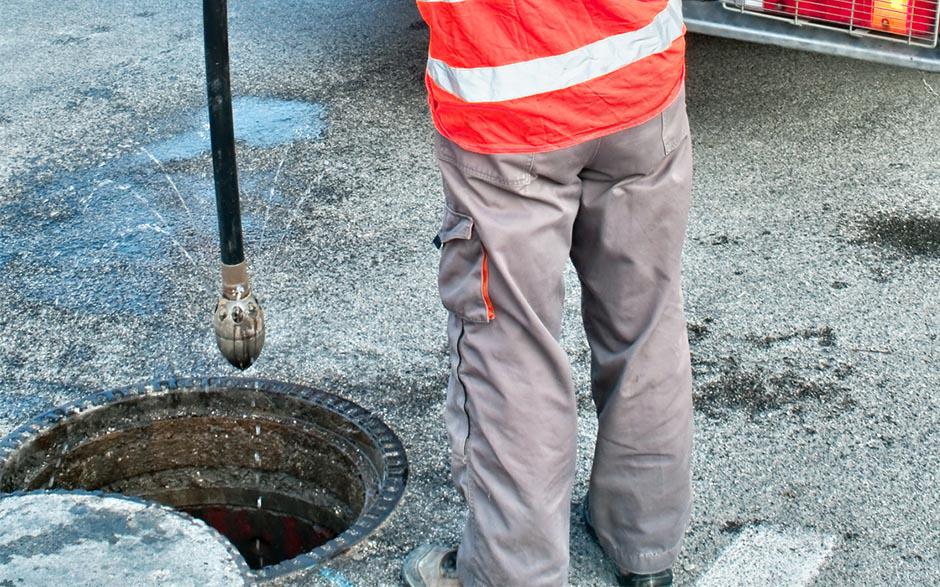 déboucheur canalisation efficace Clamart