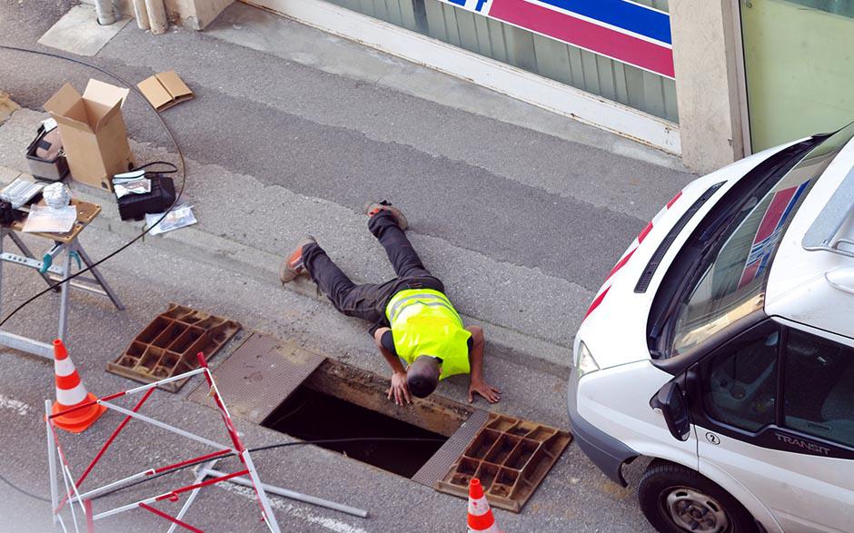 déboucheur canalisation efficace Clamart