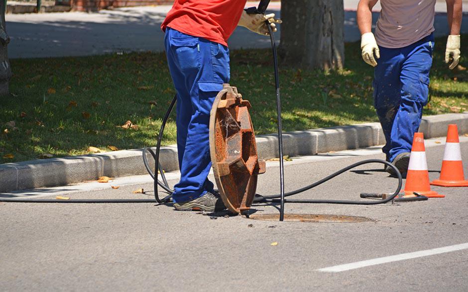 meilleur déboucheur canalisation Alfortville