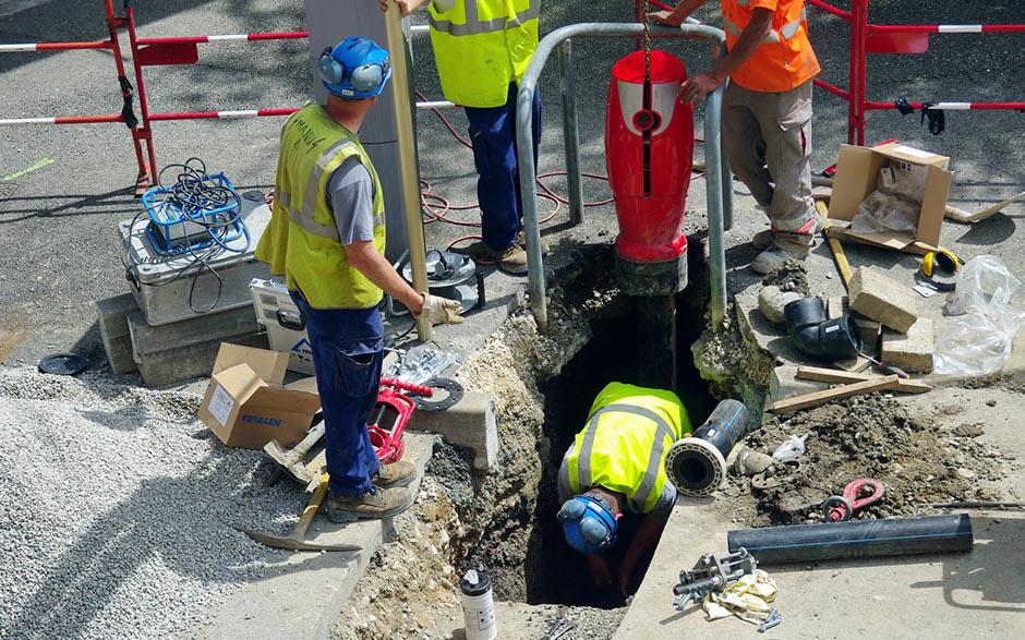 déboucher sa baignoire Aubervilliers