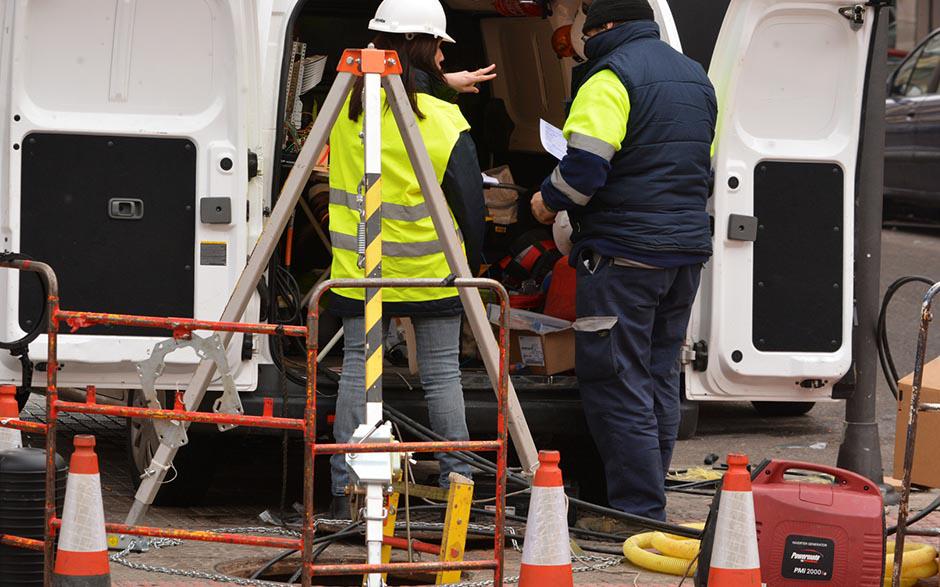 déboucher sa baignoire Aubervilliers