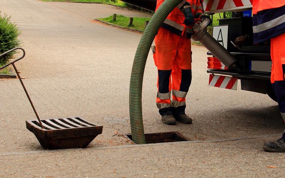prix débouchage canalisation Lieusaint